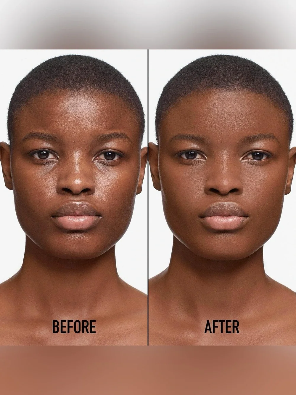 Dior Forever Skin Perfect Foundation Stick - Black & Gold Accents
